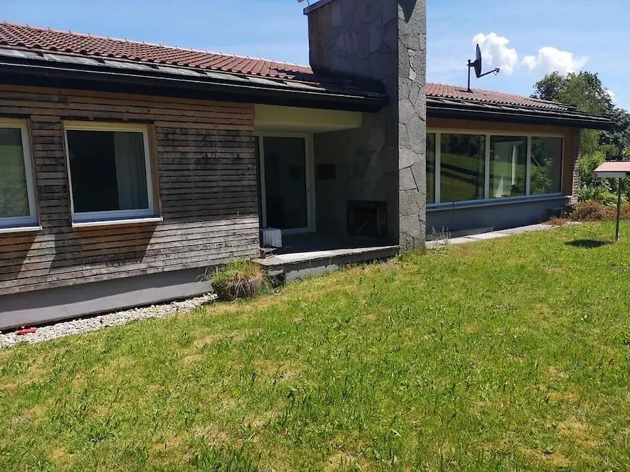 Holiday home Grosszuegiges Haus Angrenzend An Naturschutzgebiet Immenstadt im Allgaeu