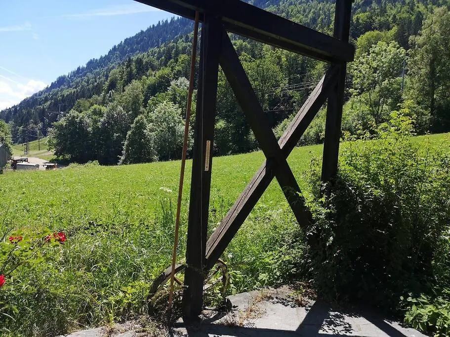 بيت للعطل Grosszuegiges Haus Angrenzend An Naturschutzgebiet ايمنستادت ام الغو ألمانيا