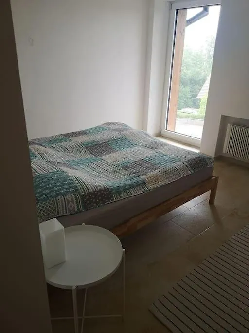 Grosszuegiges Haus Angrenzend An Naturschutzgebiet ايمنستادت ام الغو ألمانيا